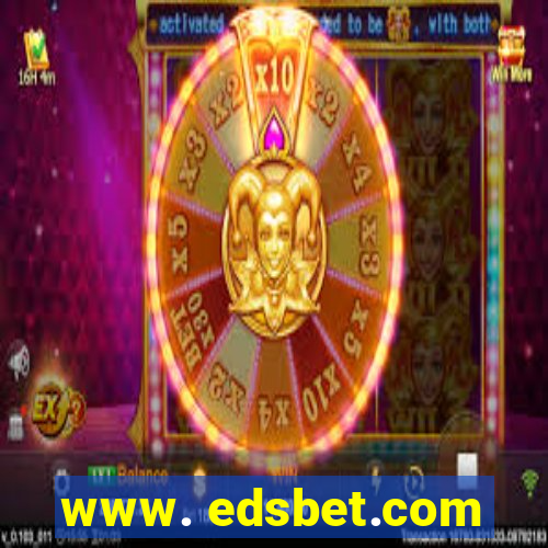 www. edsbet.com